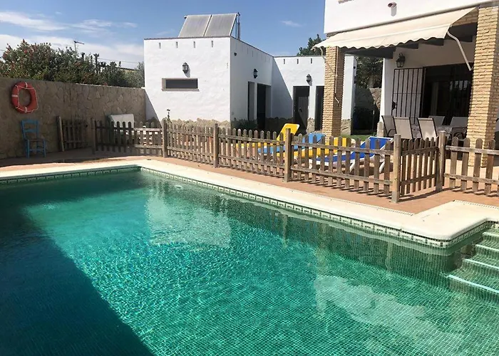 Casa Rural Mendoza Solo Familias