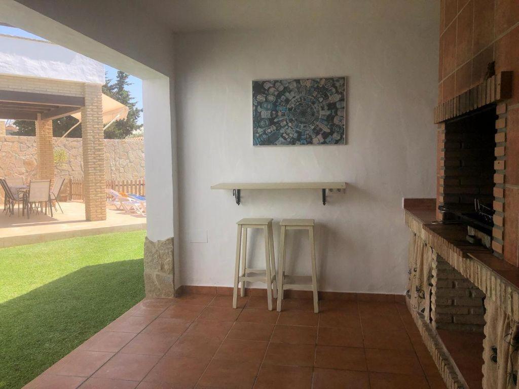 Casa Rural Mendoza Solo Familias