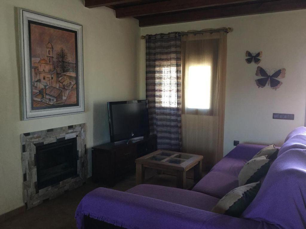 Holiday home Casa Rural Mendoza Solo Familias Conil De La Frontera