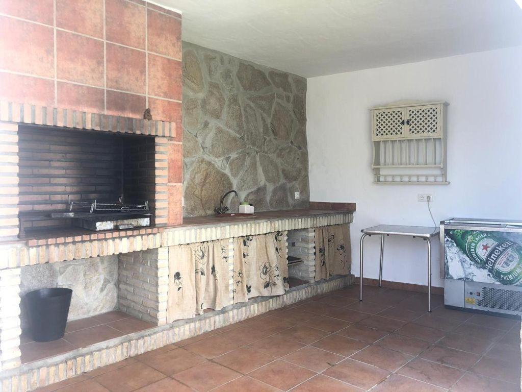 Holiday home Casa Rural Mendoza Solo Familias
