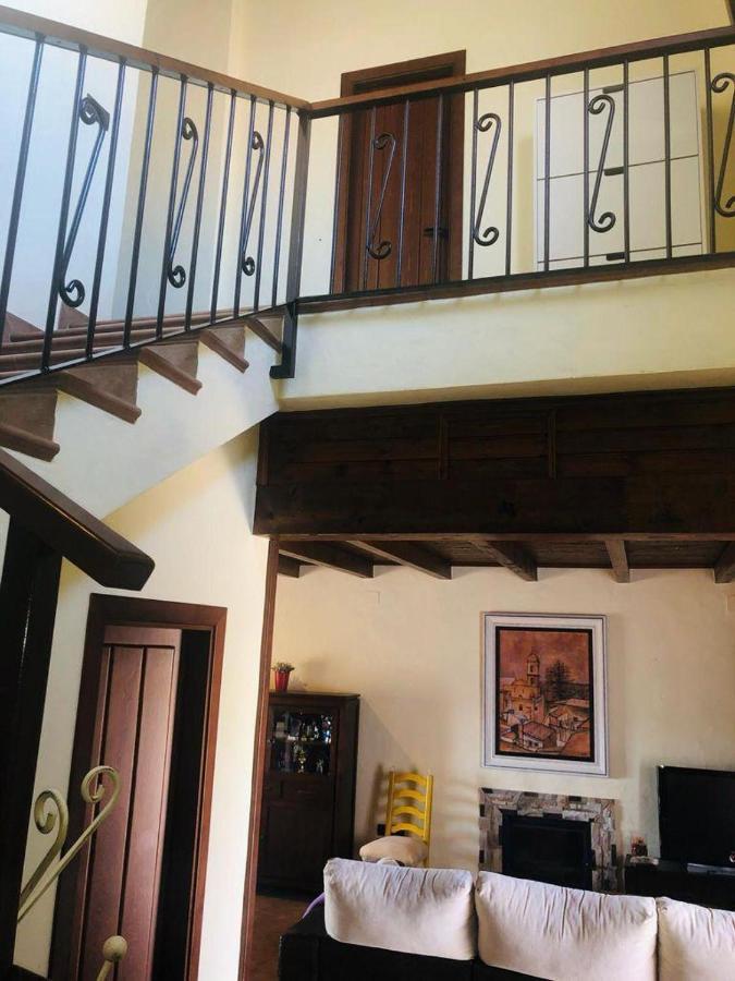 Holiday home Casa Rural Mendoza Solo Familias Conil De La Frontera