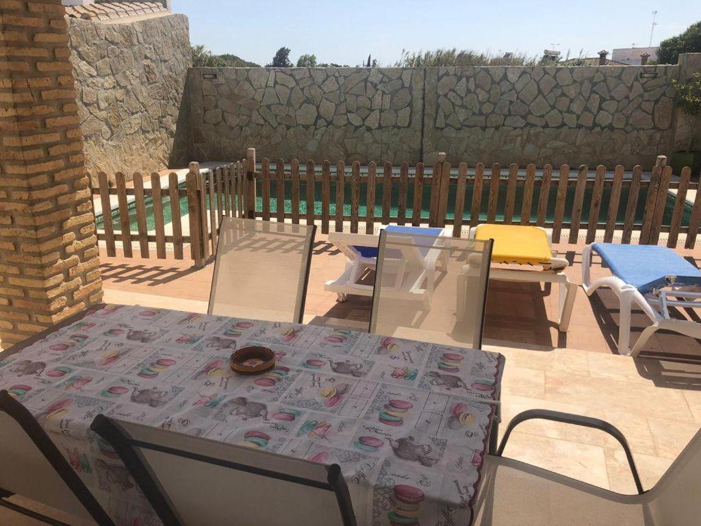 Casa Rural Mendoza Solo Familias