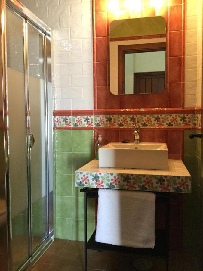 Casa Rural Mendoza Solo Familias Conil De La Frontera