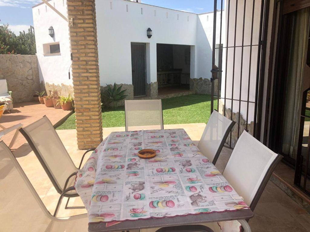 Casa Rural Mendoza Solo Familias Holiday home